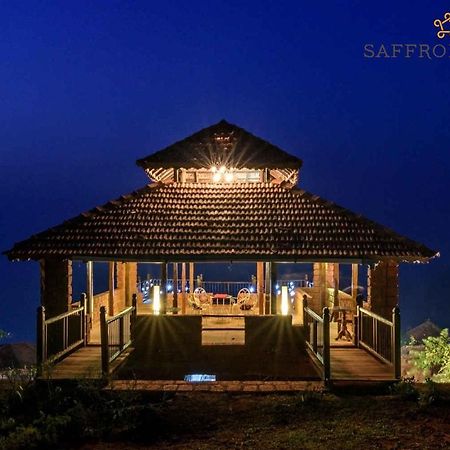 Saffronstays Villa 270, Dapoli Exterior photo