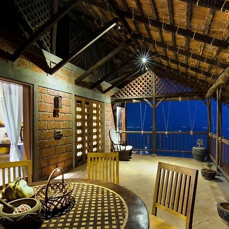Saffronstays Villa 270, Dapoli Exterior photo